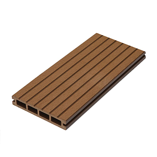 Купить Террасная доска ДПК CM Decking BARK 3000х140х25 мм teak (тик) - изображение 11